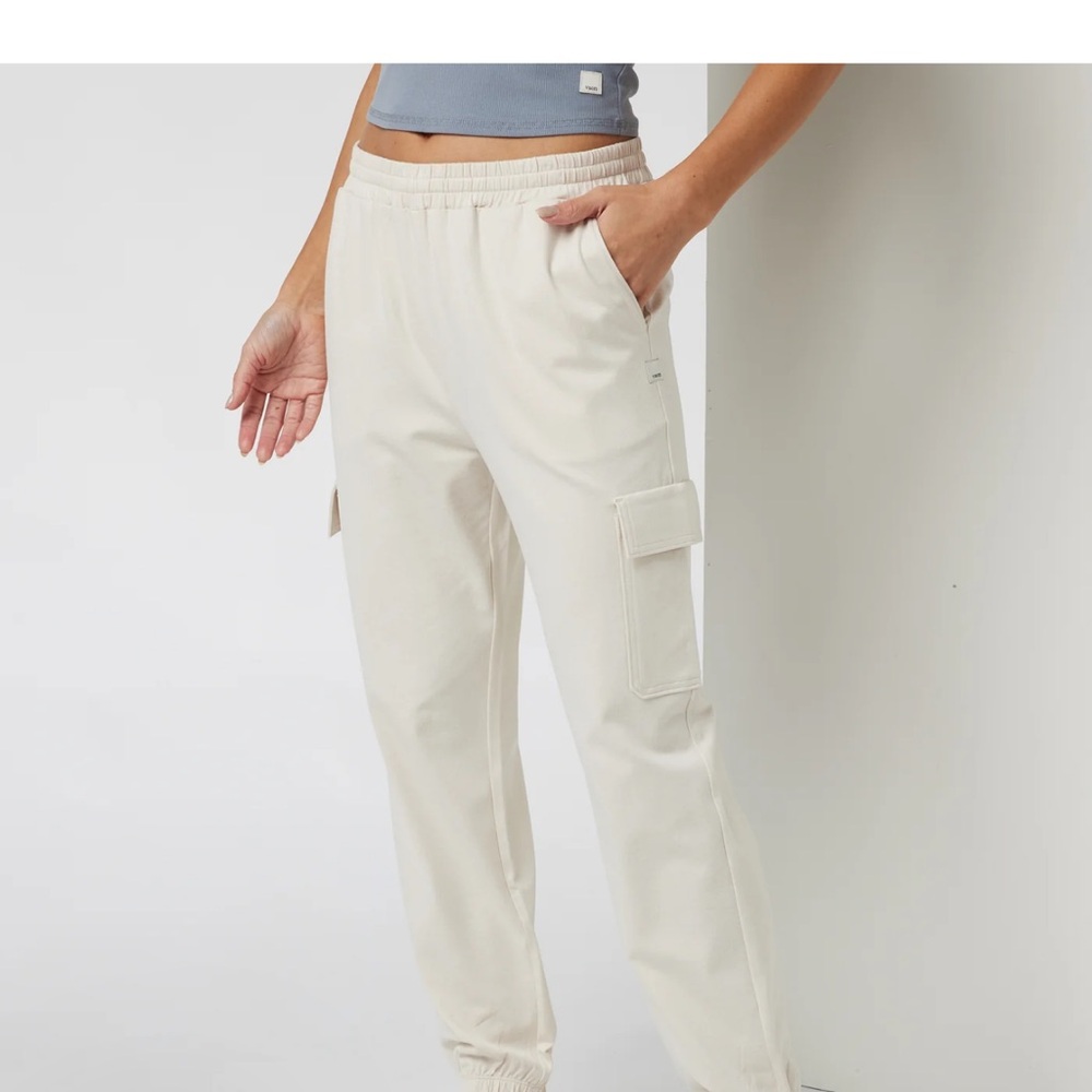 Vuori joggers